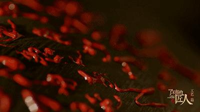 什么是犀皮漆,犀皮漆的特点