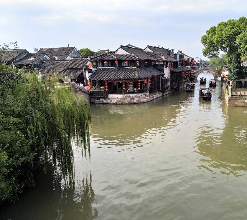 江苏为什么叫吴越,为什么江苏和浙江关系这么好