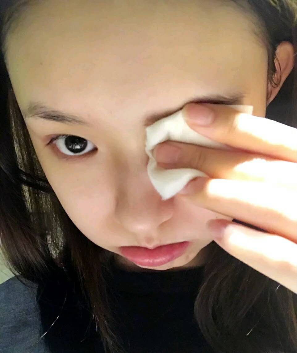 林允皮肤用什么护肤品最好,林允平价好用物