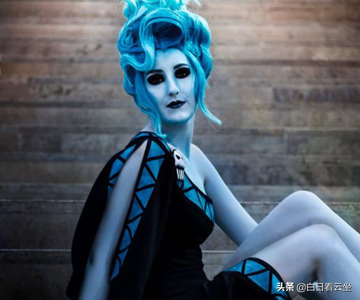 角色扮演cos系列作品,日本角色扮演cos