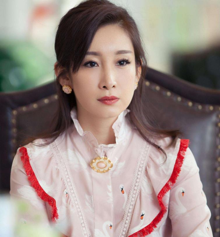 盘点：娱乐圈的5对绝色姐妹花，每一对都是人生赢家