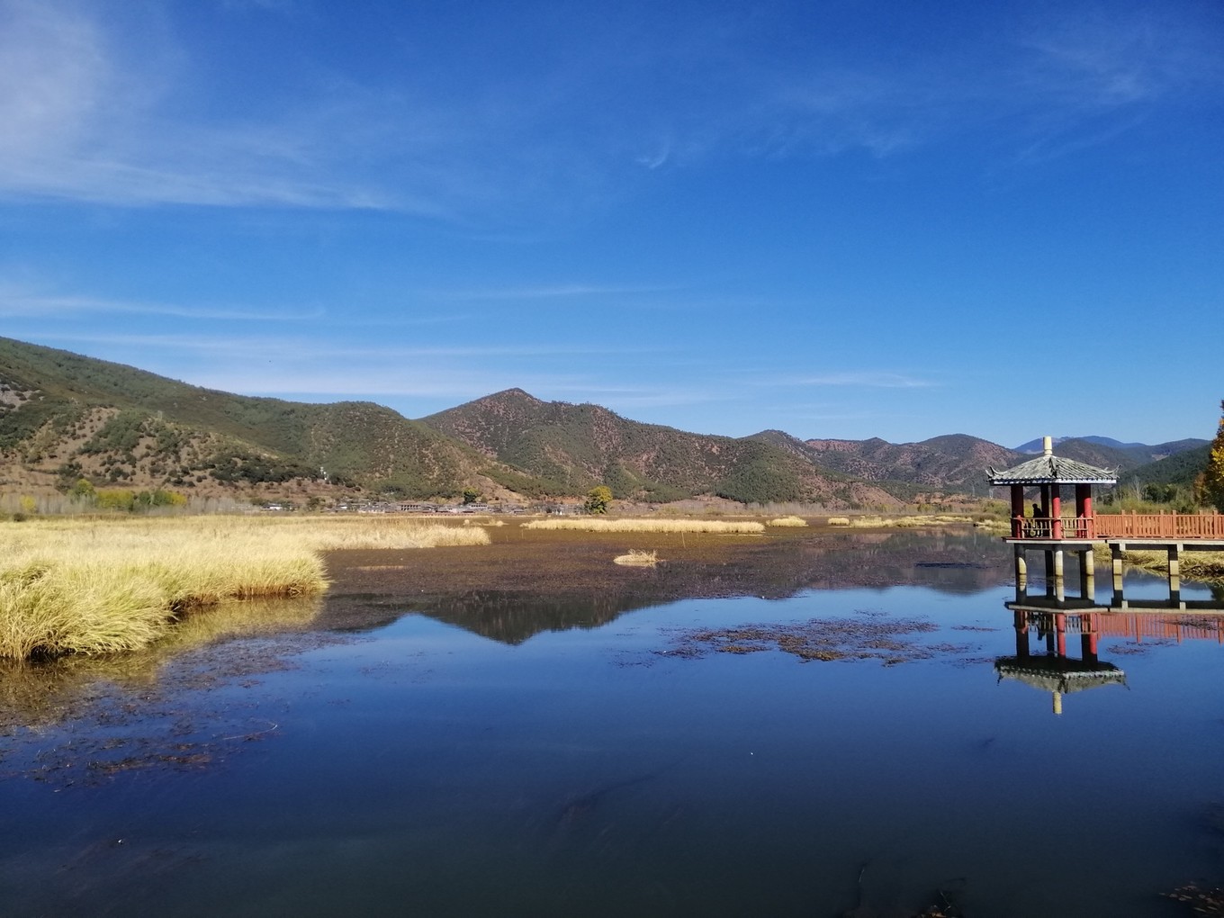 云南六日五晚免费游,云南五天四晚一人游