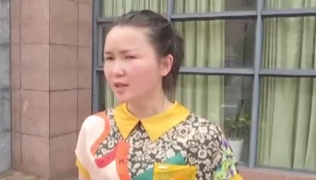 女子注射美容针后续,女子花数万元打美白针