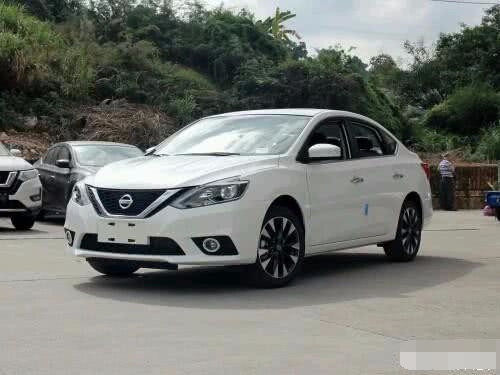 19款豪华轩逸落地多少钱,19款轩逸豪华版落地多少钱