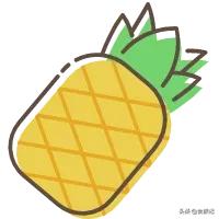 凤梨都不需要挑刺吗,凤梨不用挑刺吗