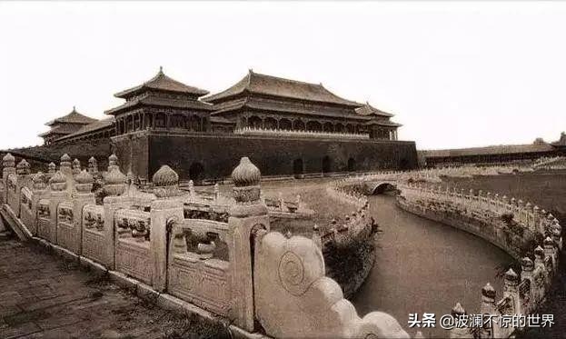 罕见的老照片,老照片珍贵的老照片