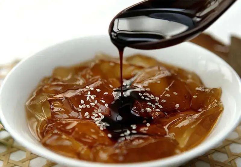 南充摆摊卖冰粉,南充摆摊卖冰粉多少钱一份