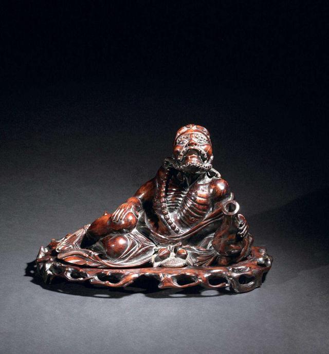 木雕十四种流派,木雕作品100种大全