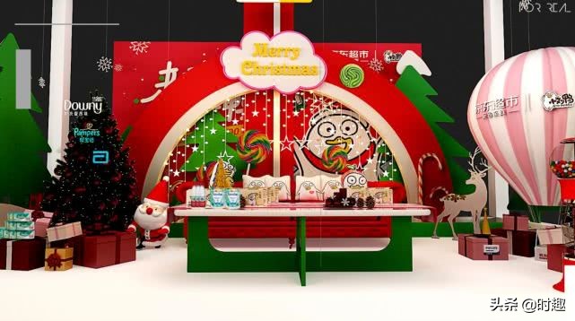 京东超市×Downy×小刘鸭，春节“萌萌哒”的三个核心