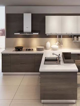 橱柜衣柜转角有哪些办法,橱柜衣柜变形方法