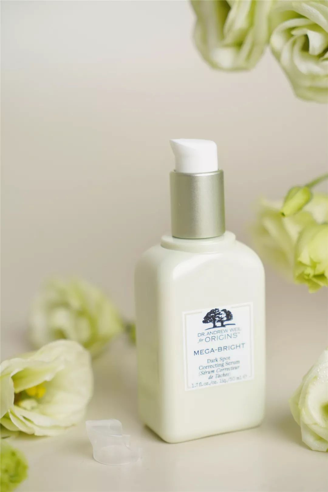 这些美白产品是真的吗,美白产品都有什么