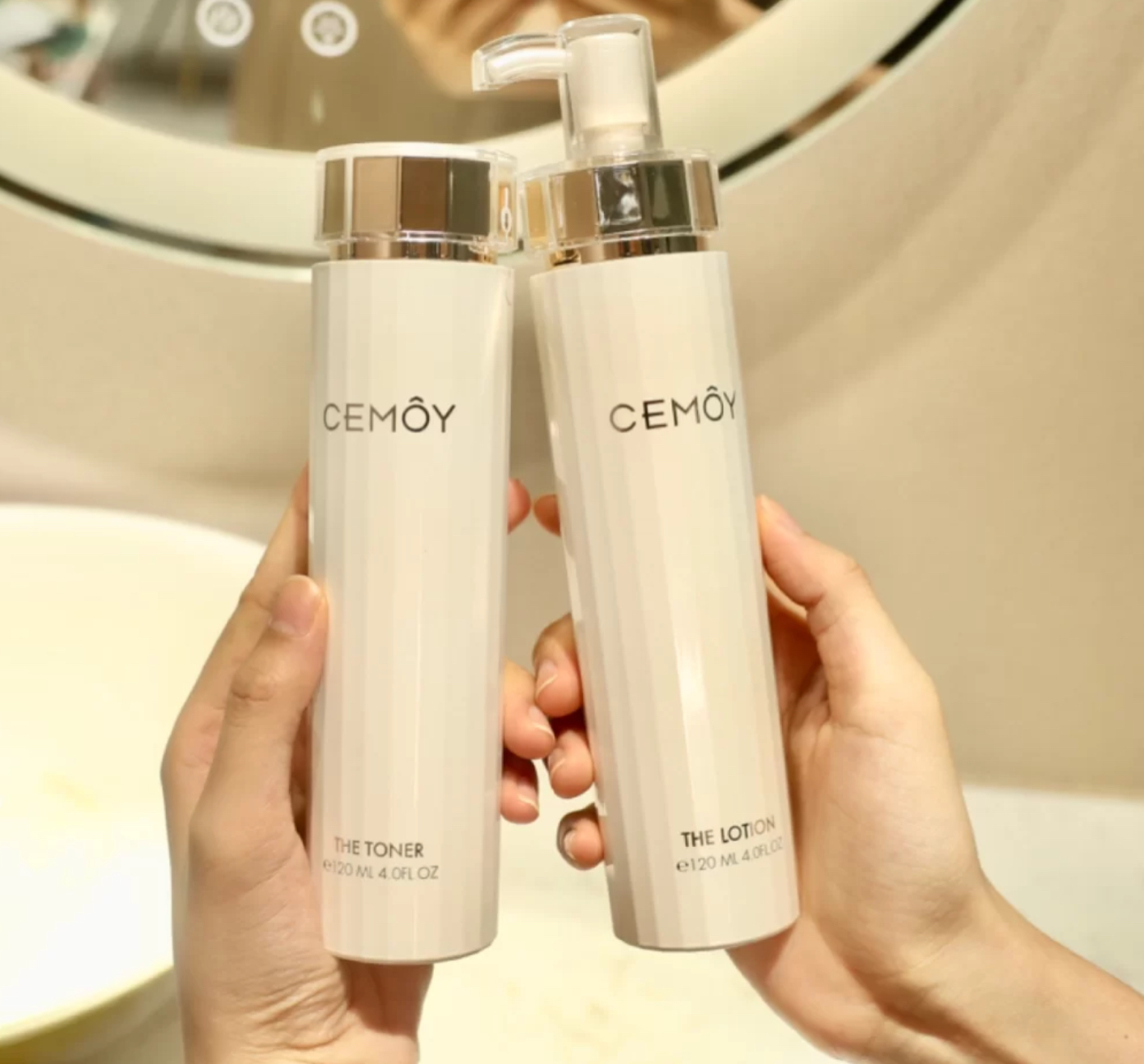 水乳真的很重要！作为基础护肤，一定要选对，拒绝做“油腻仙女”