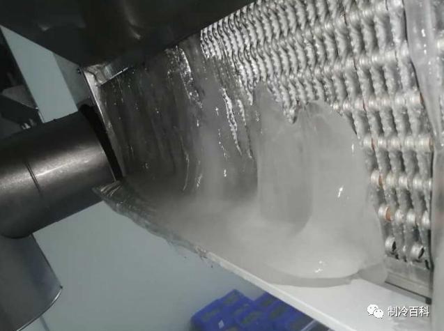 冷风机为什么结霜？除霜的方法有哪些？