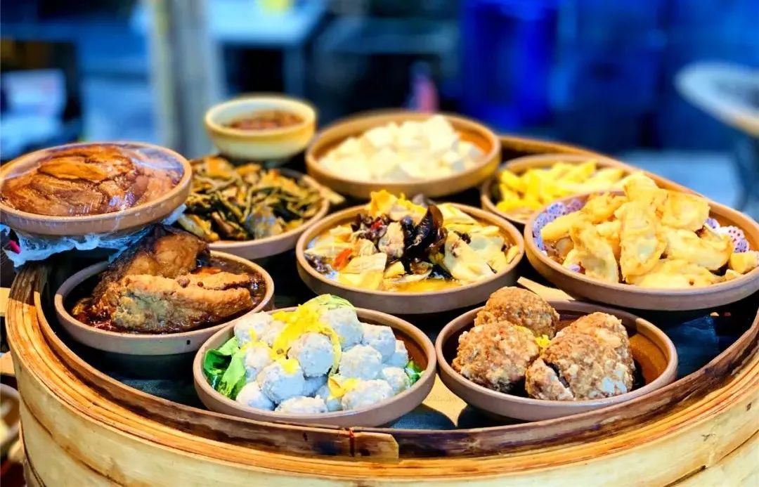 这座透露着古韵之美的城市,这座城市里藏着很多好玩的秘密