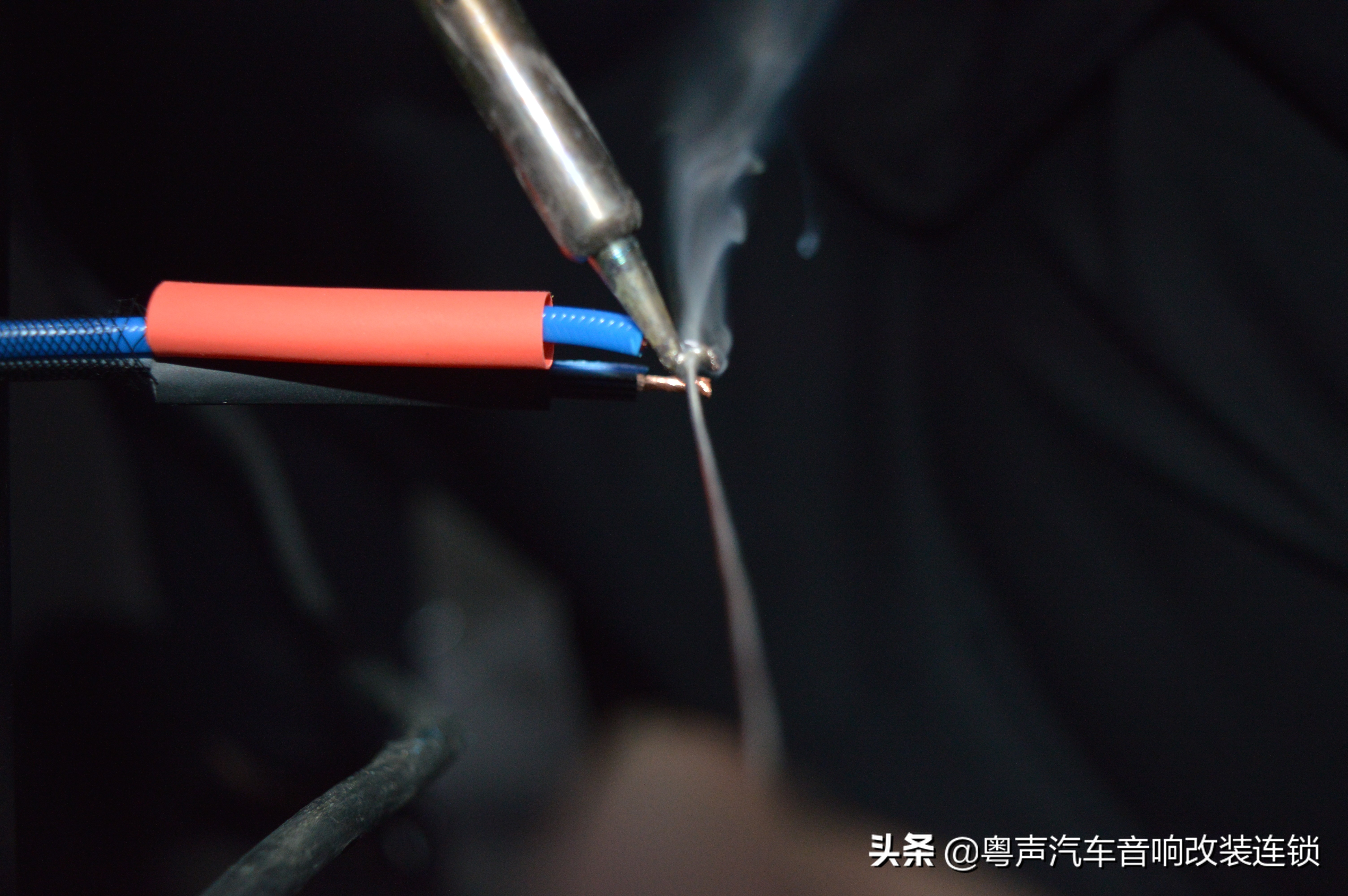 途昂380豪华怎么提升音响音质,大众途昂音响怎样改