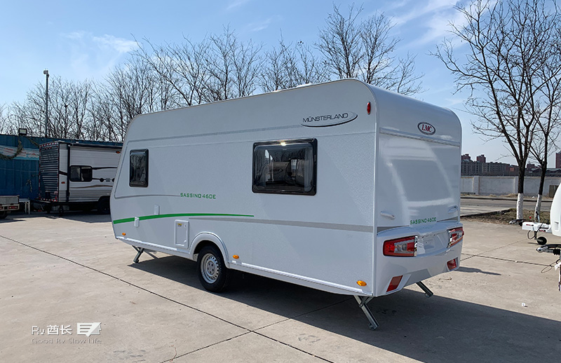 allegra拖挂房车最新报价,lance拖挂房车价格