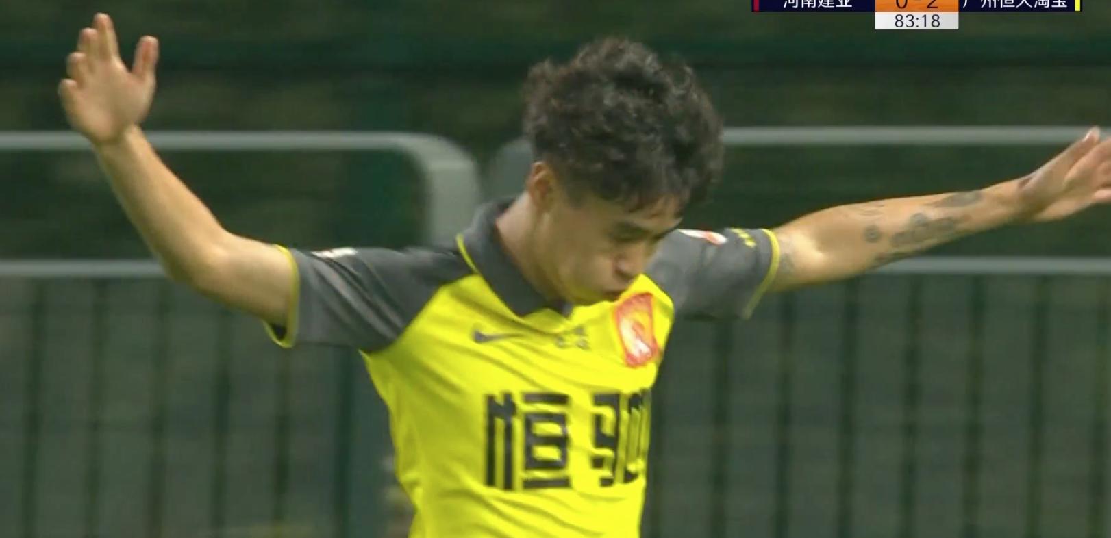 中超苏宁夺冠后续,中超第九轮恒大领跑苏宁夺首胜