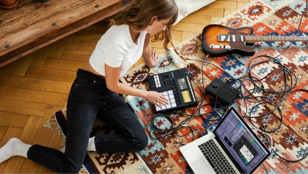 先声周报|短视频成商用音乐第二大授权场景