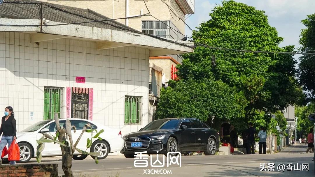 珠海这家月饼店开了38年，来买要排队两小时