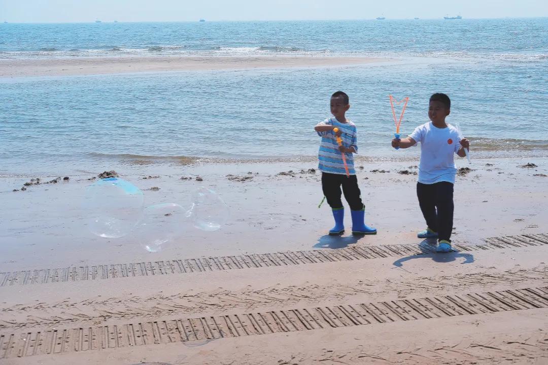 舟山吃住玩最全攻略,带你玩转舟山