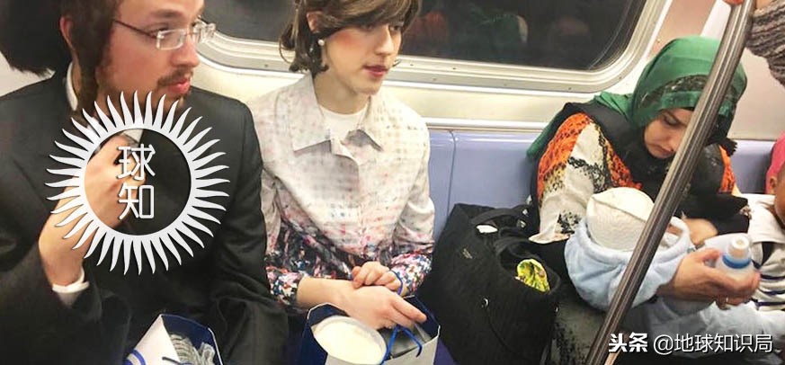 穆斯林友善保护犹太人?还是在不久之前的事|地球知识局