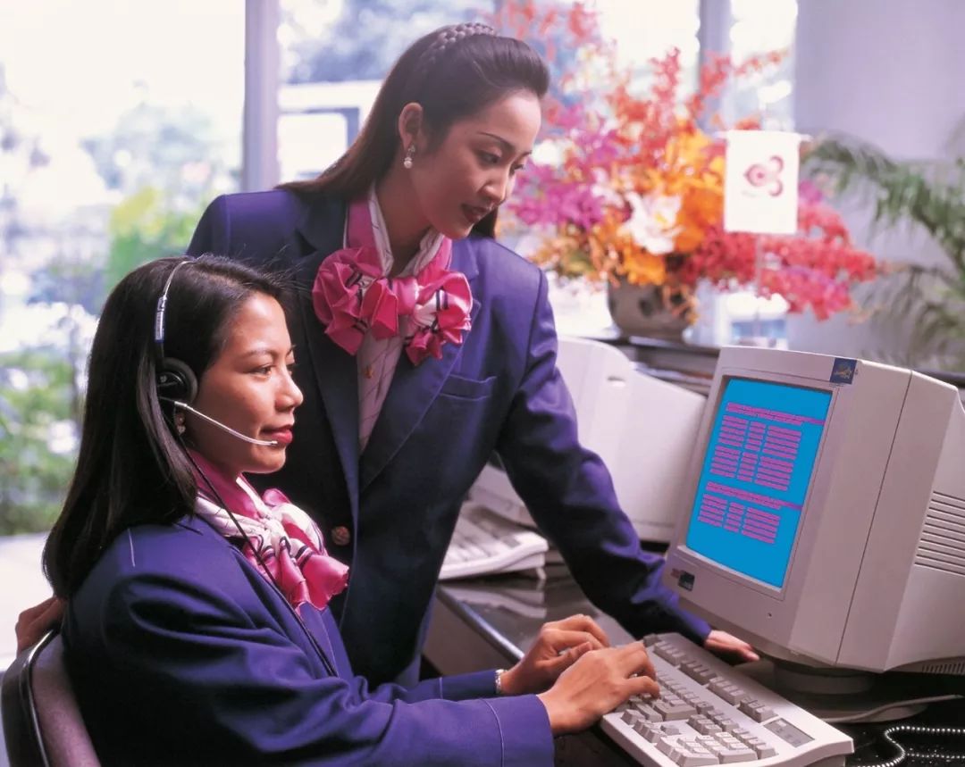 泰国航空的飞机图片,世界航空公司标志图片大全