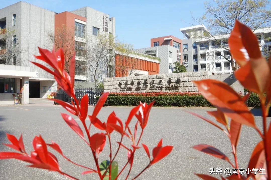 南京上初中入学条件,南京十所最好的中学