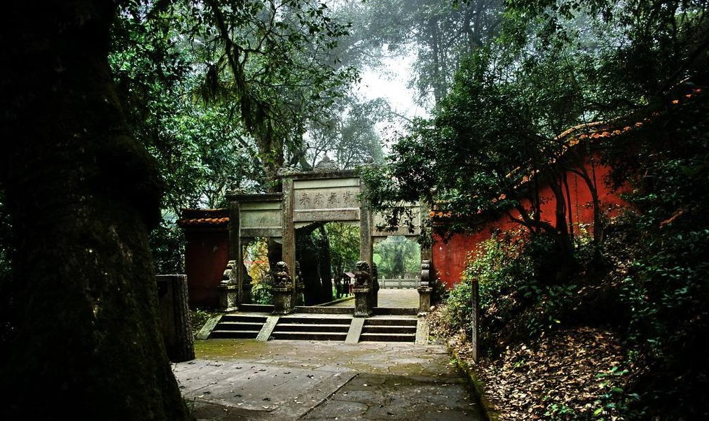 楚雄州旅游景点分类,楚雄4a景区名单