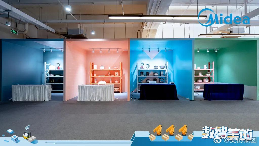 格力海尔美的前三季度业绩对比,格力与美的现状