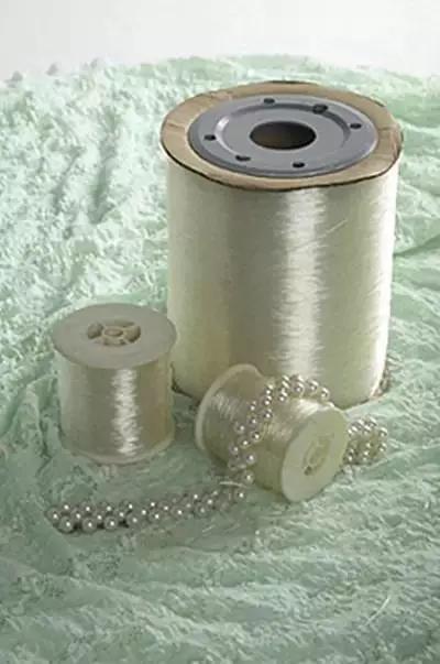 如何给文玩手串换绳,文玩换绳打结方法图解