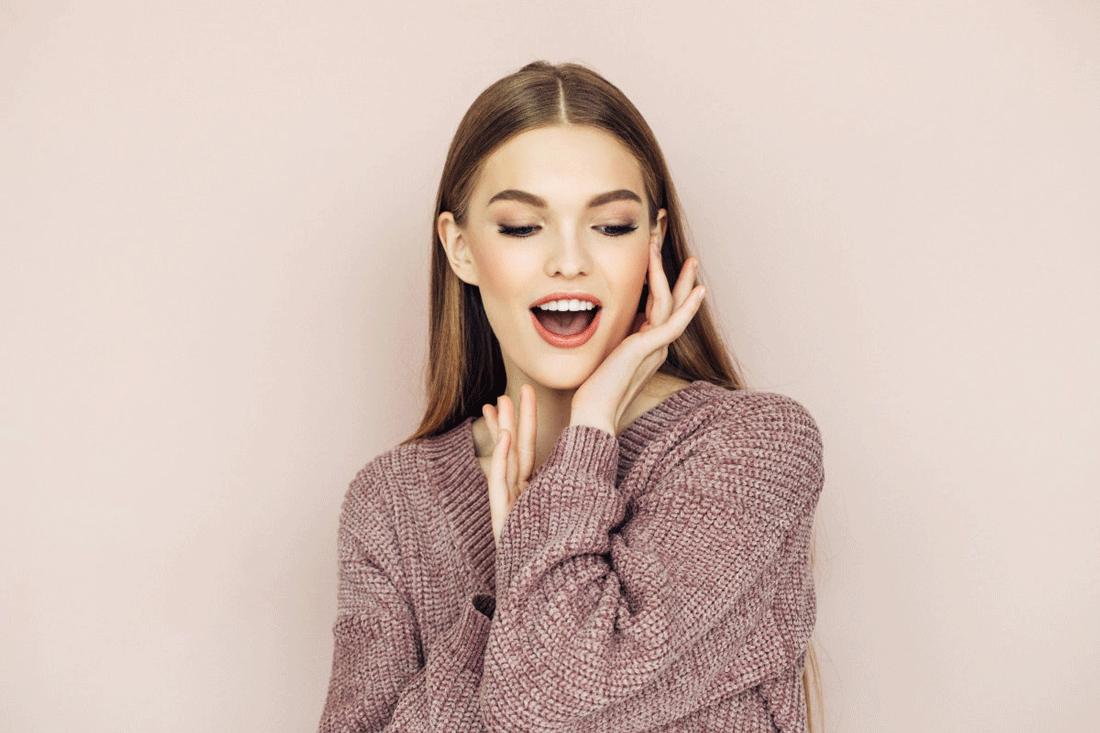 底妆卡粉浮粉不服帖是怎么回事,底妆浮粉怎么急救