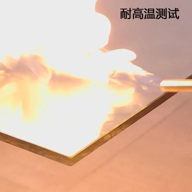 硬板塑料板,超薄防火塑料板