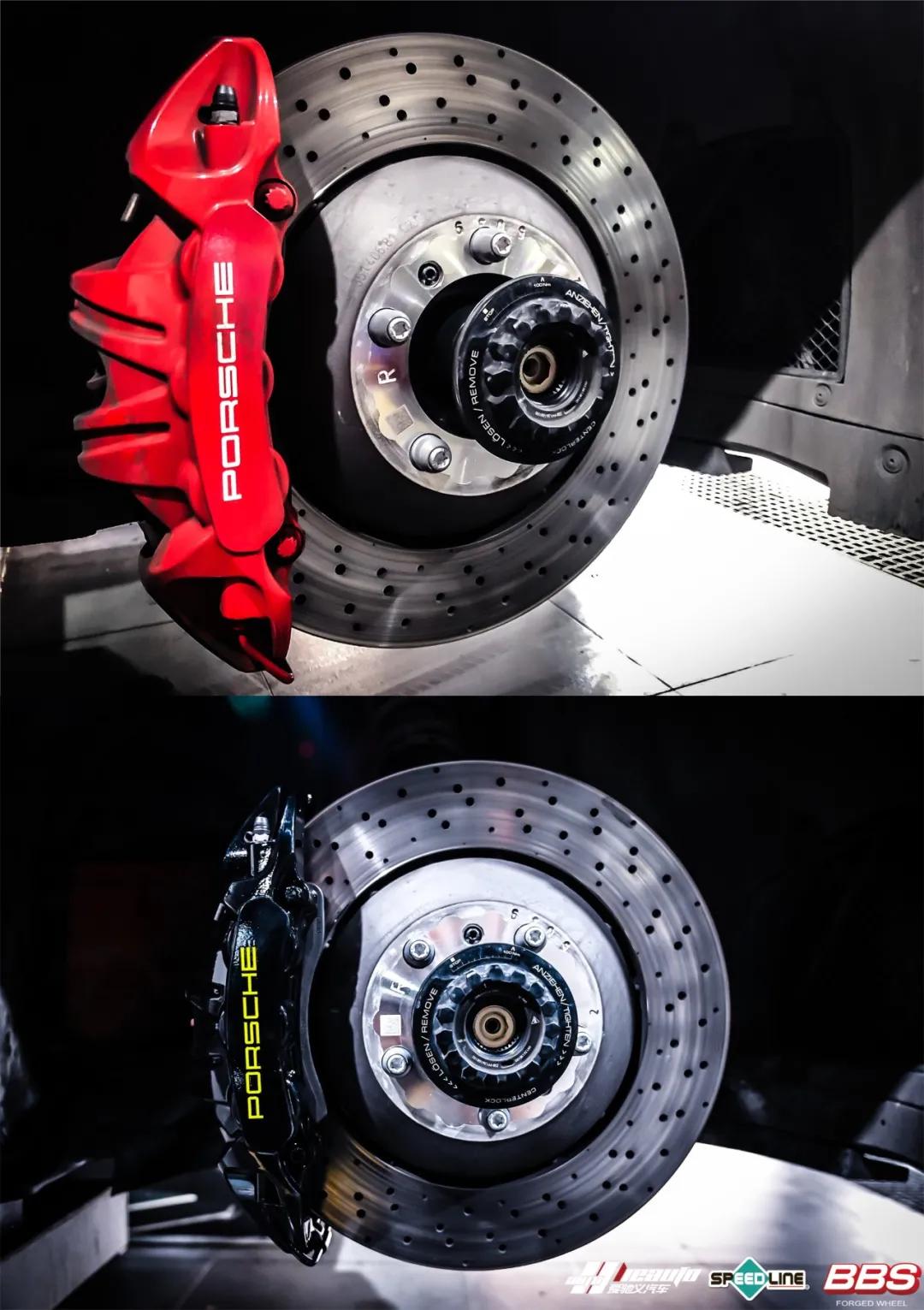 保时捷911gt3rs保养多少钱,提走一辆保时捷911gt3rs的过程