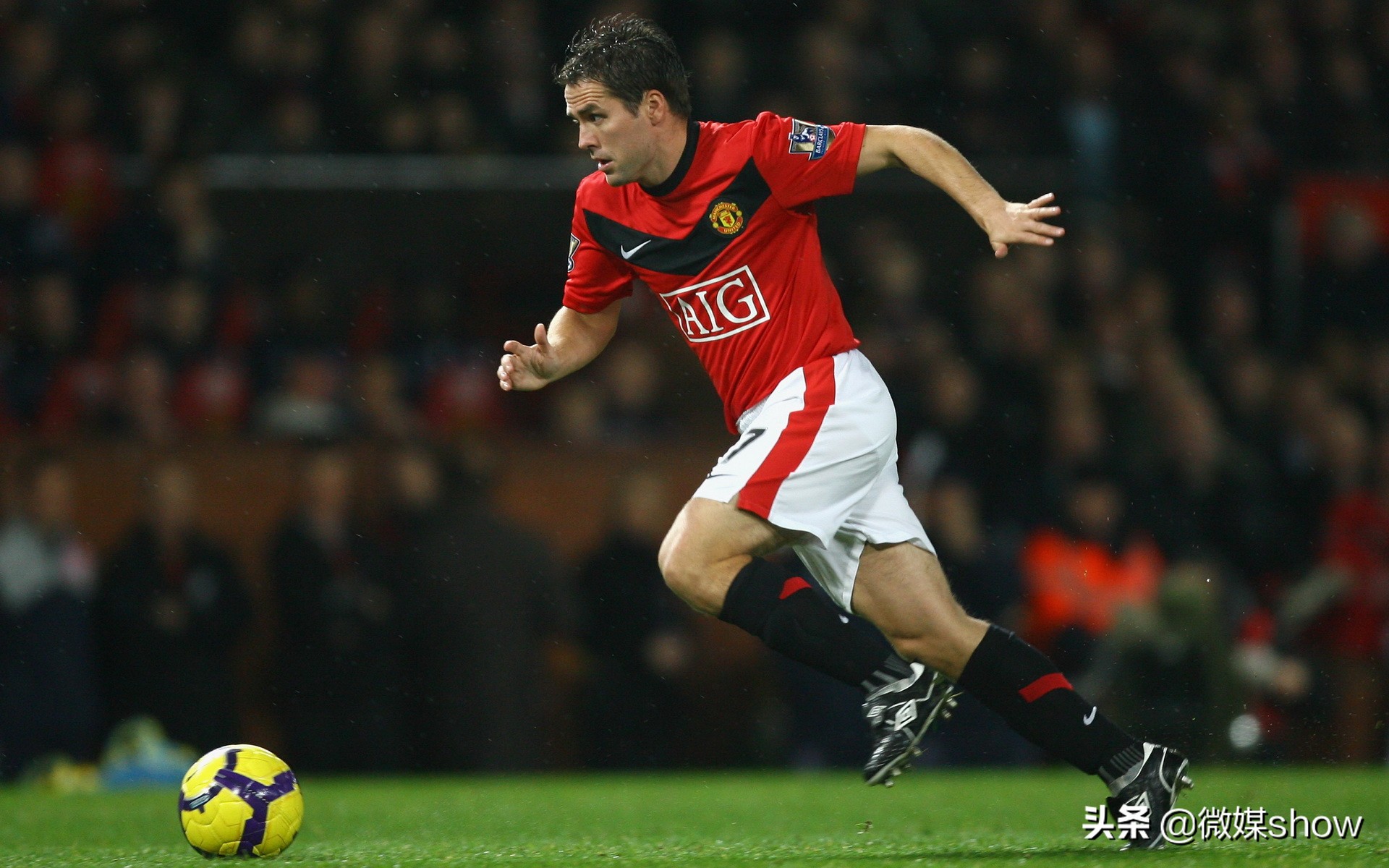 英格兰最好的足球运动员排名，贝克汉姆进前十榜单，你怎么看？