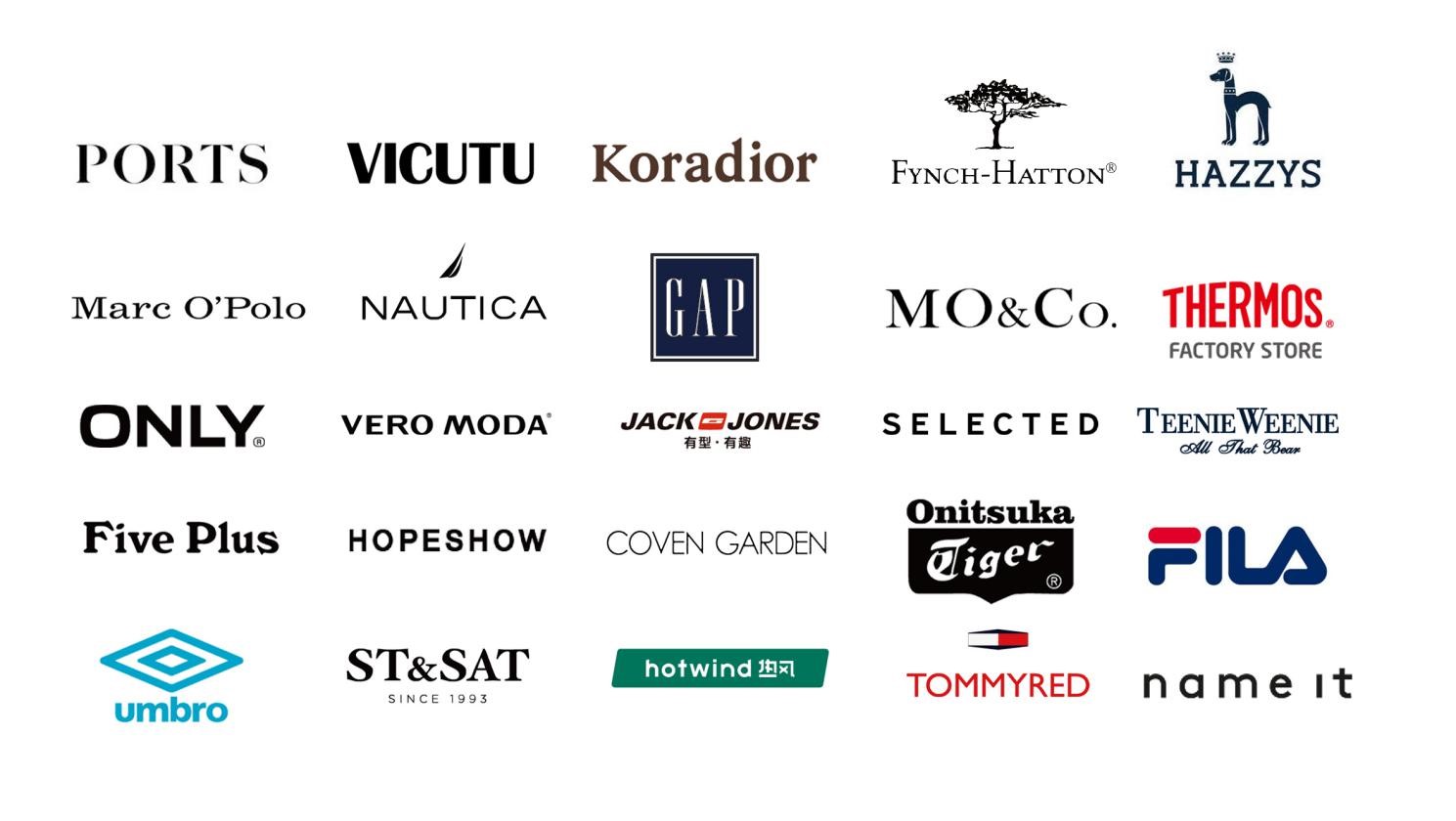 南昌奥莱推荐,新开的奥莱南昌