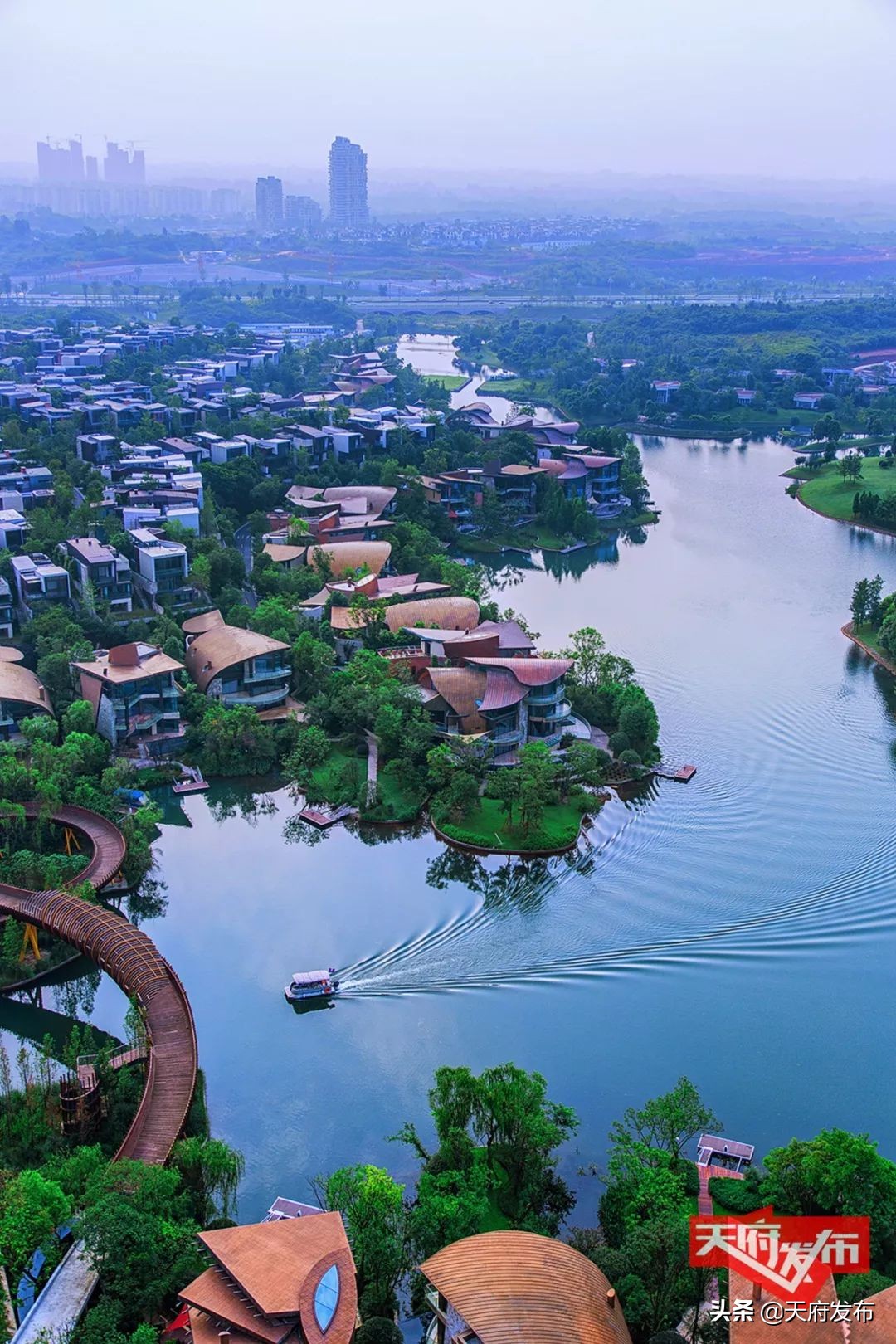 中秋假第2天！天府新区这些地方让你玩个够