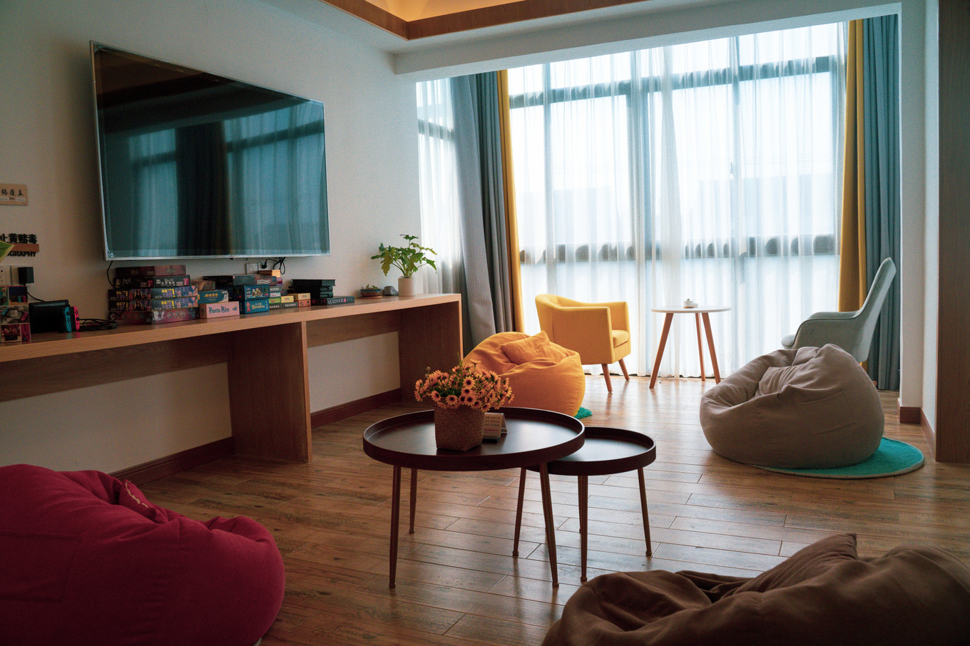 不仅仅是皮革，海清潮静——海宁