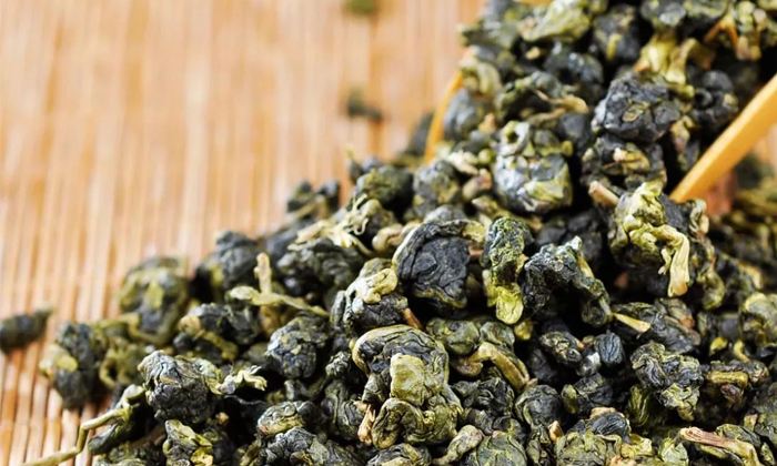 茶叶分类标准及各类名茶代表品种,六大茶类的基本知识和代表名茶