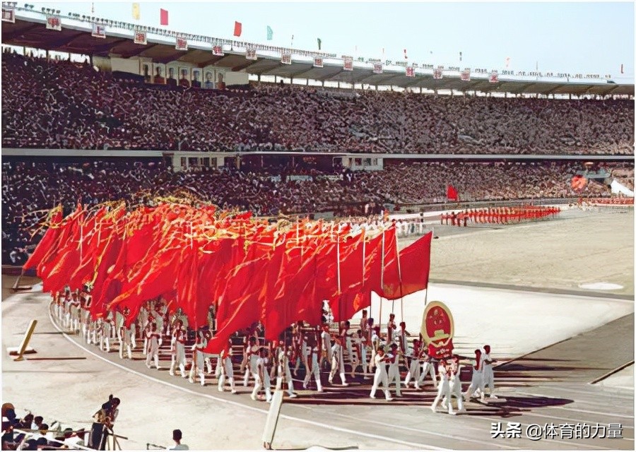 全运会宣传,全运会的宣传