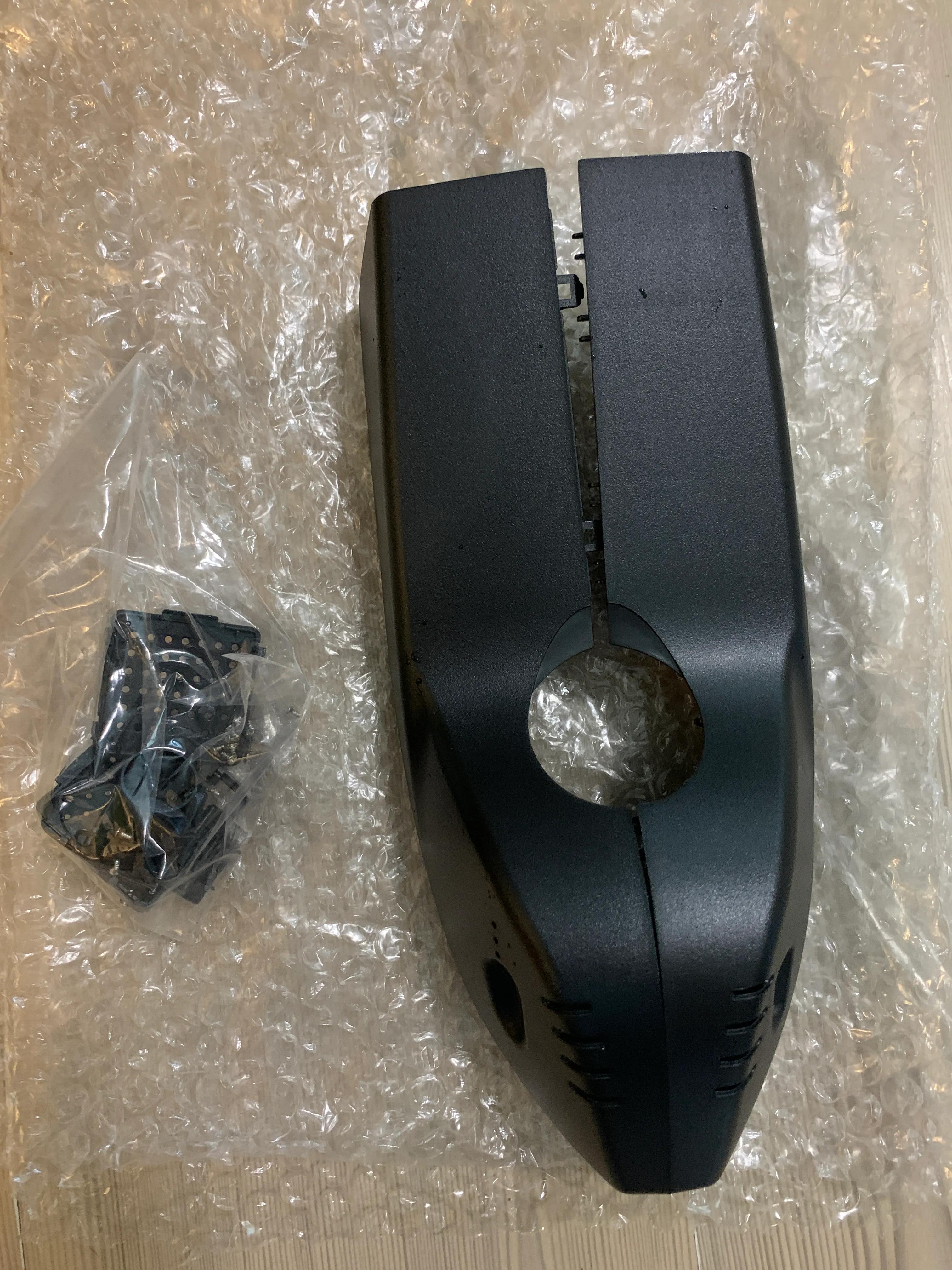 富创隐藏式行车记录仪app,diy行车记录仪需要哪些材料