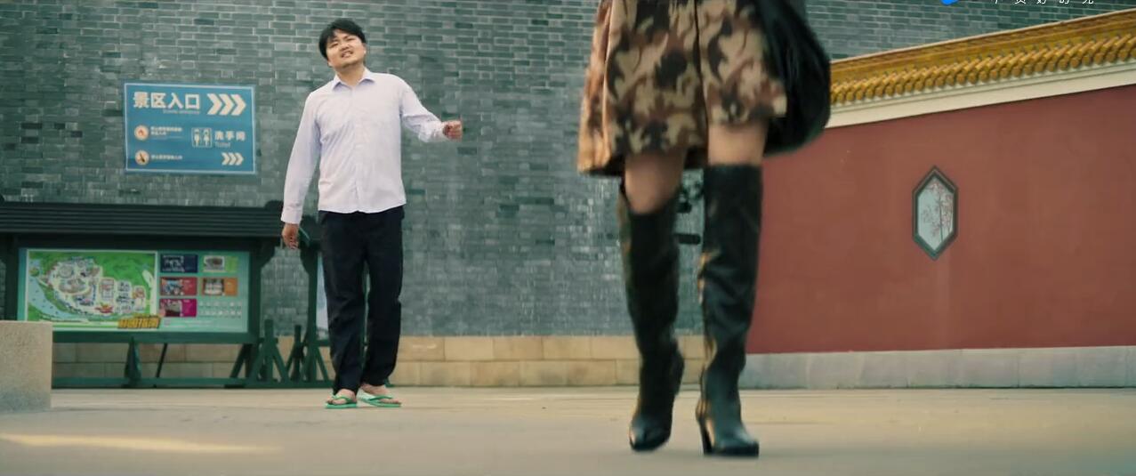 周星驰电影表达悲悯,周星驰电影中爱情的遗憾