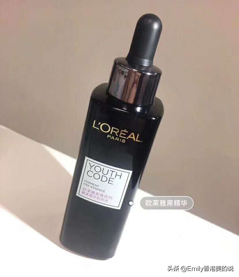 平价精华与贵妇精华,最好用的十大保湿精华排名