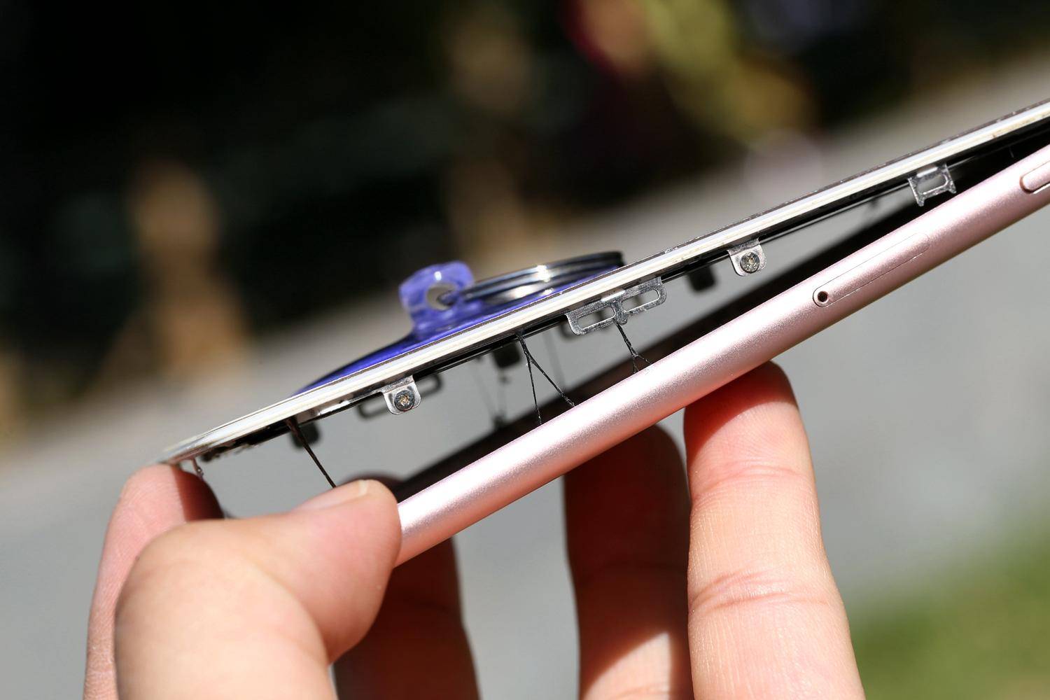 iphone6s更换iphone7电池,iphone6s换马拉松电池