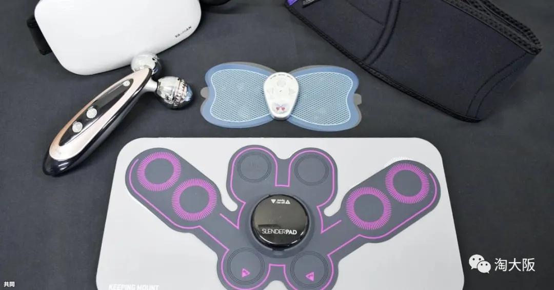 智商税?日本消费厅点名批评YA-MAN雅萌,这些产品功效都无凭无据