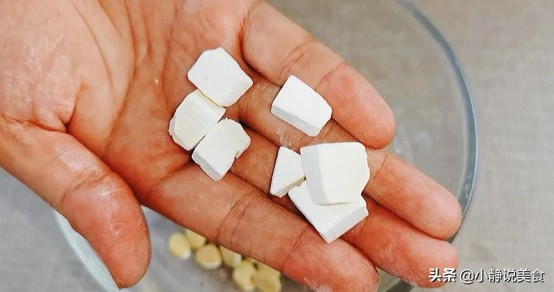 孩子瘦小不爱吃饭炖什么汤喝,孩子体质差总感冒适合什么汤