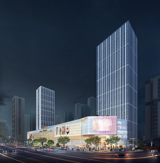 贵阳近期开业的购物中心,贵阳2020年6月开业的商场