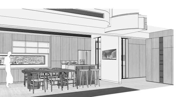 10种奇葩户型设计,让人看不懂的装修风格