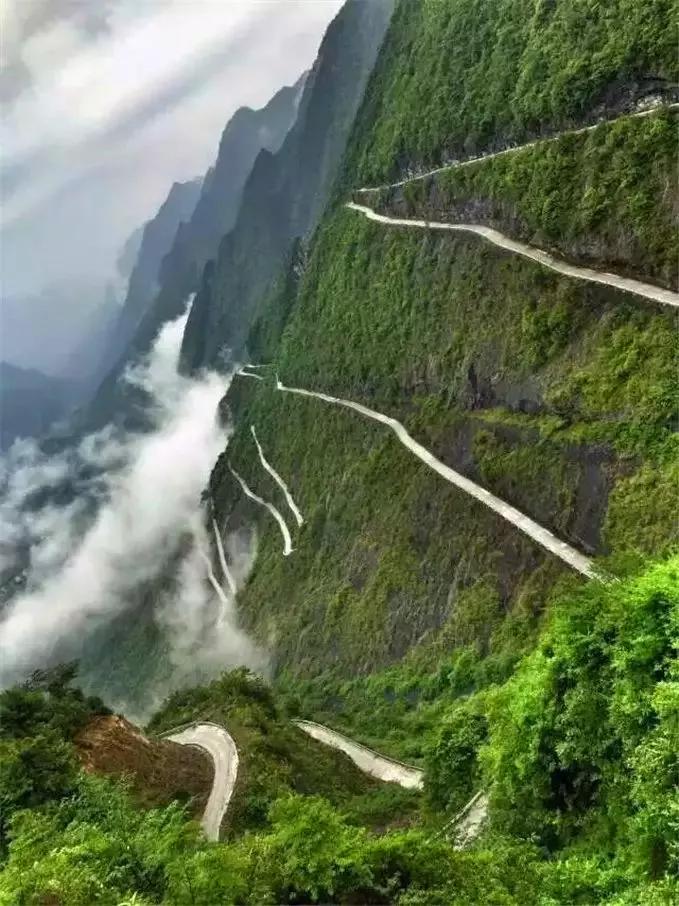 恩施，凭什么持续美哭全国，惊艳世界？