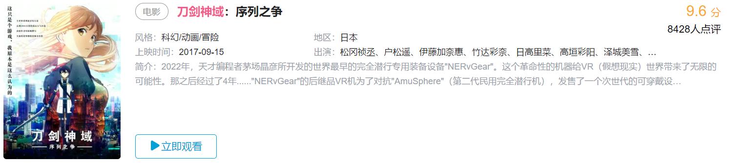 我的追剧历程,动漫追番1-4季