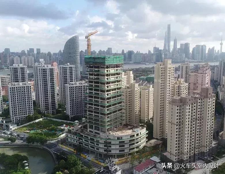 上海170米高塔,上海拟建1300米世界第一高楼图